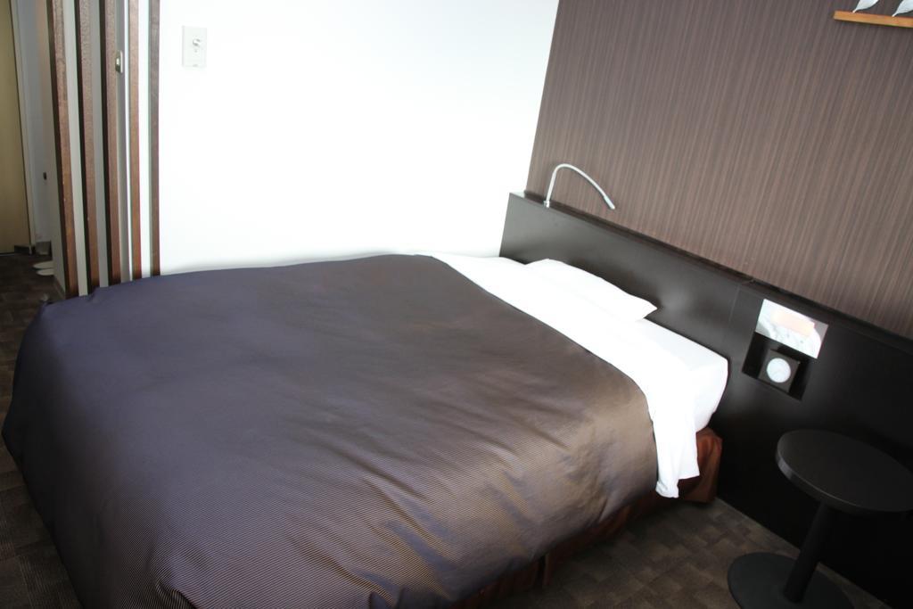 Shin Osaka Washington Hotel Plaza Extérieur photo