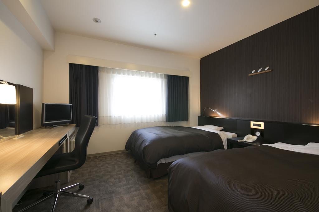 Shin Osaka Washington Hotel Plaza Extérieur photo