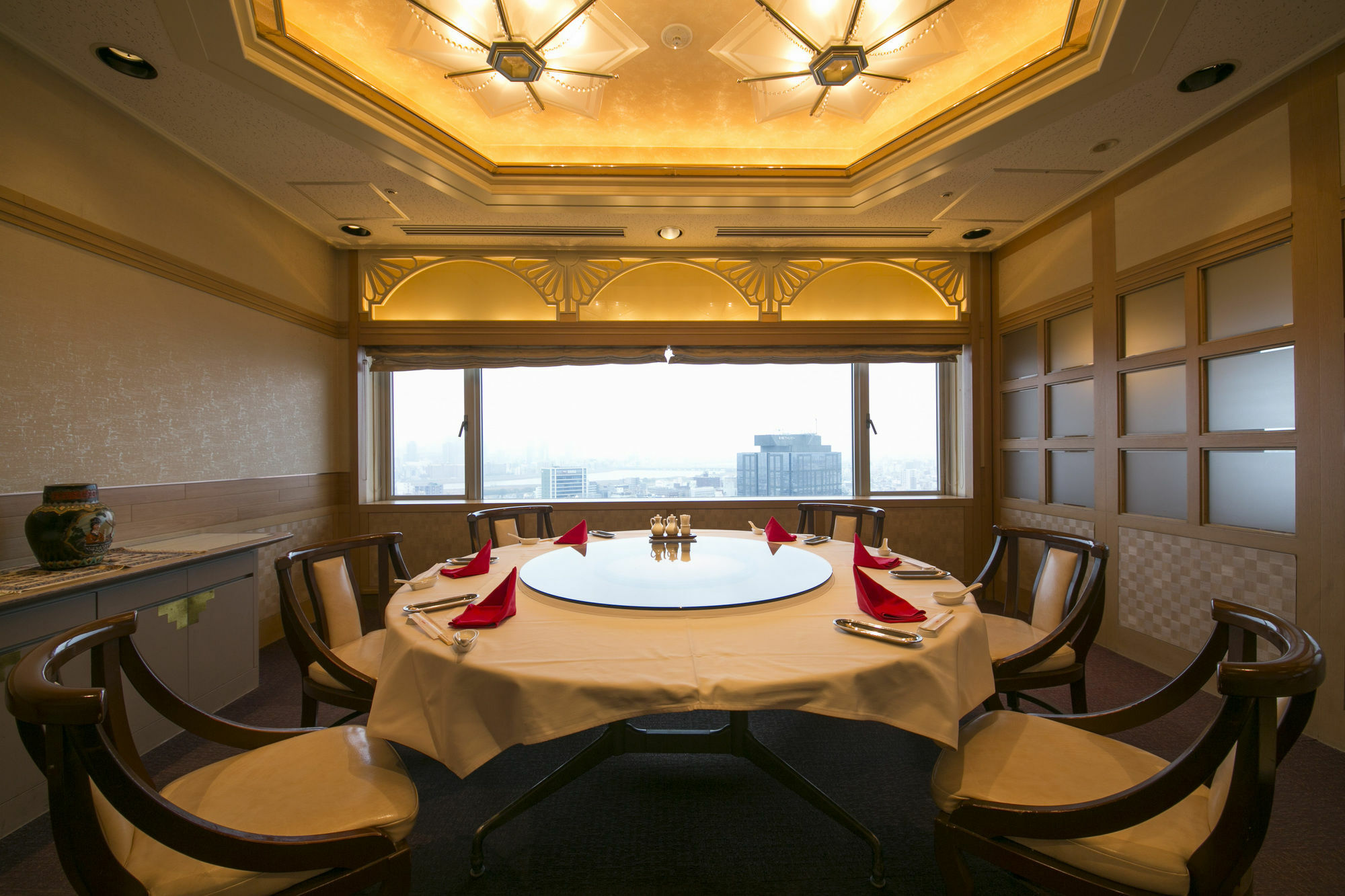 Shin Osaka Washington Hotel Plaza Extérieur photo